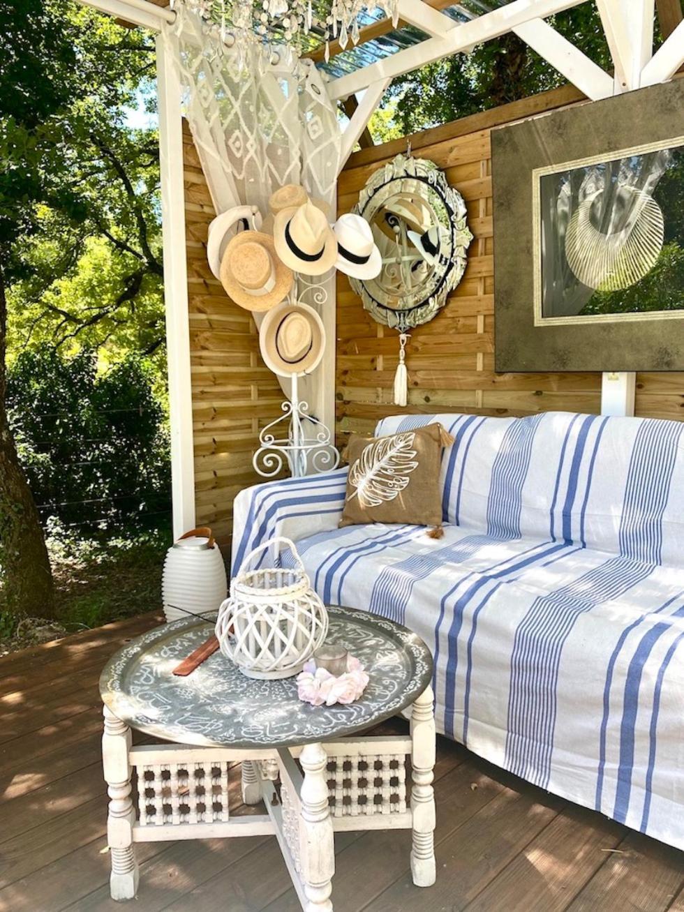 La Vie Est Belle En Provence Bed and Breakfast Tourves Εξωτερικό φωτογραφία