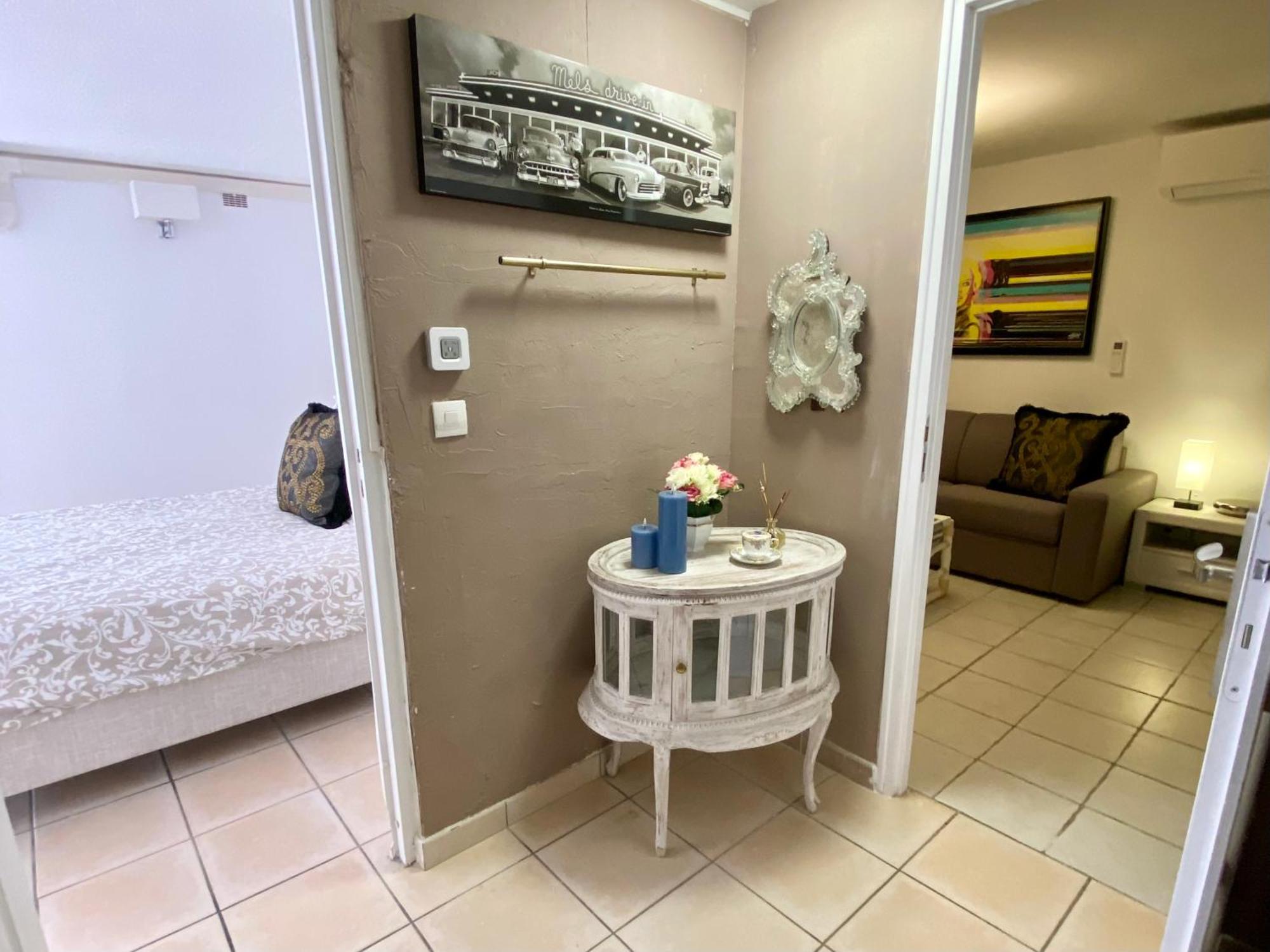 La Vie Est Belle En Provence Bed and Breakfast Tourves Εξωτερικό φωτογραφία
