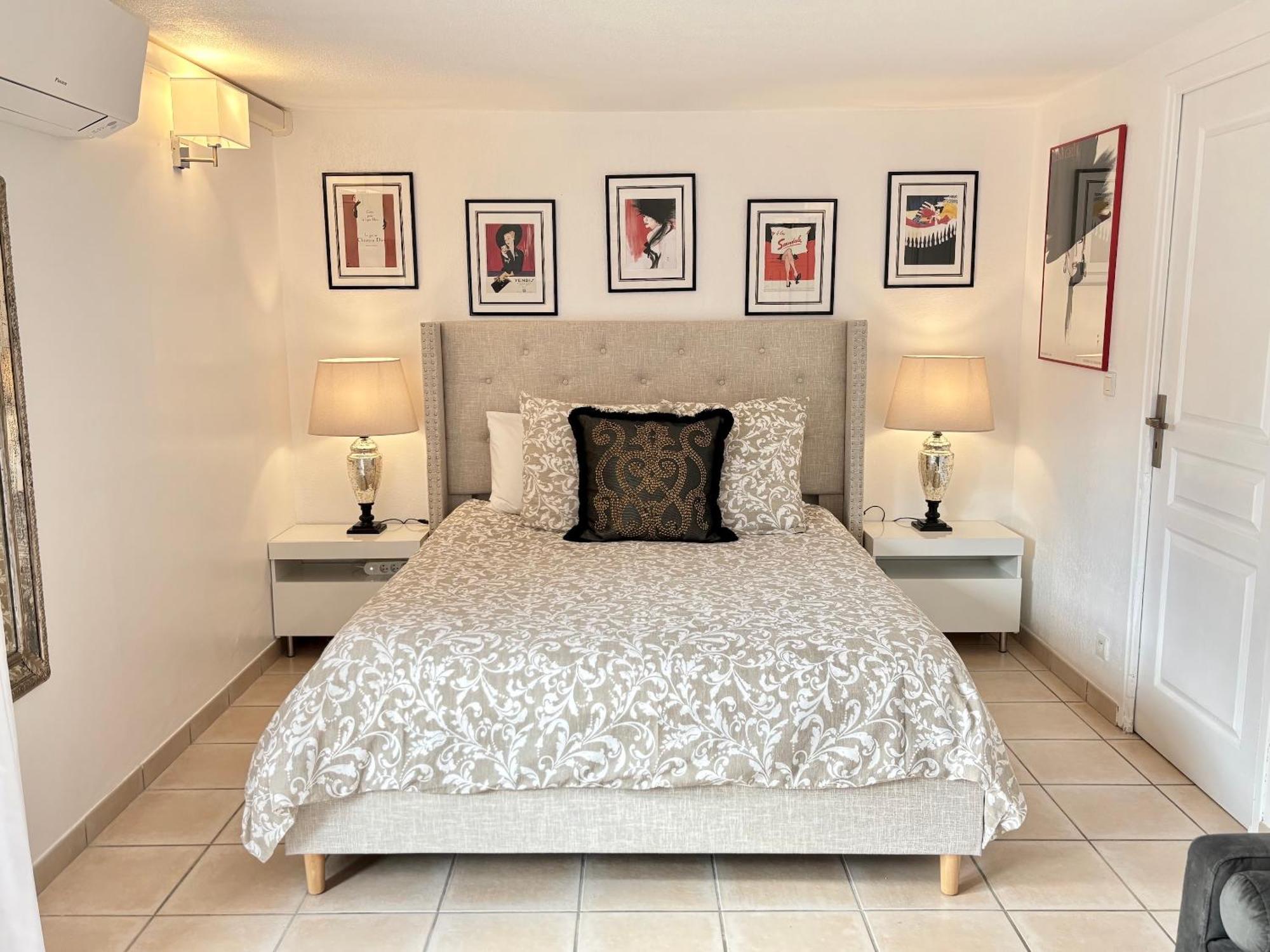 La Vie Est Belle En Provence Bed and Breakfast Tourves Εξωτερικό φωτογραφία